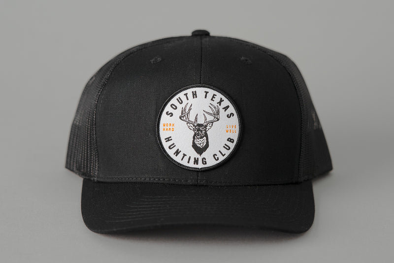 112 Richardson Hat | Hunting Club | Manready Mercantile - Manready Mercantile
