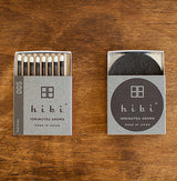 Incense Matches | Hibi
