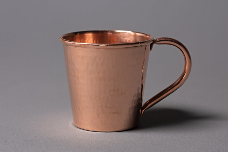 Moscow Mule Mug | Sertodo Copper - Manready Mercantile