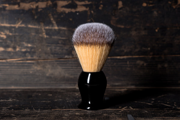 Synthetic Shaving Brush | Rockwell Razors - Manready Mercantile