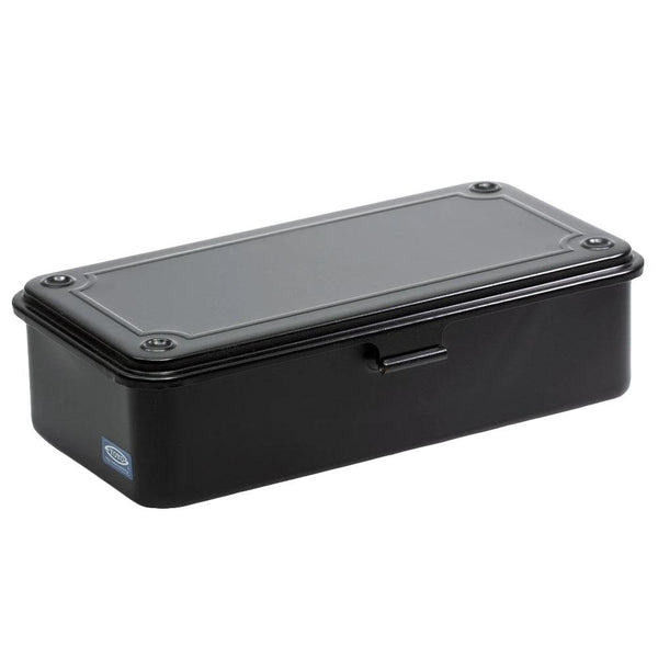 T190 Steel Stackable Storage Box | TOYO Steel Co.