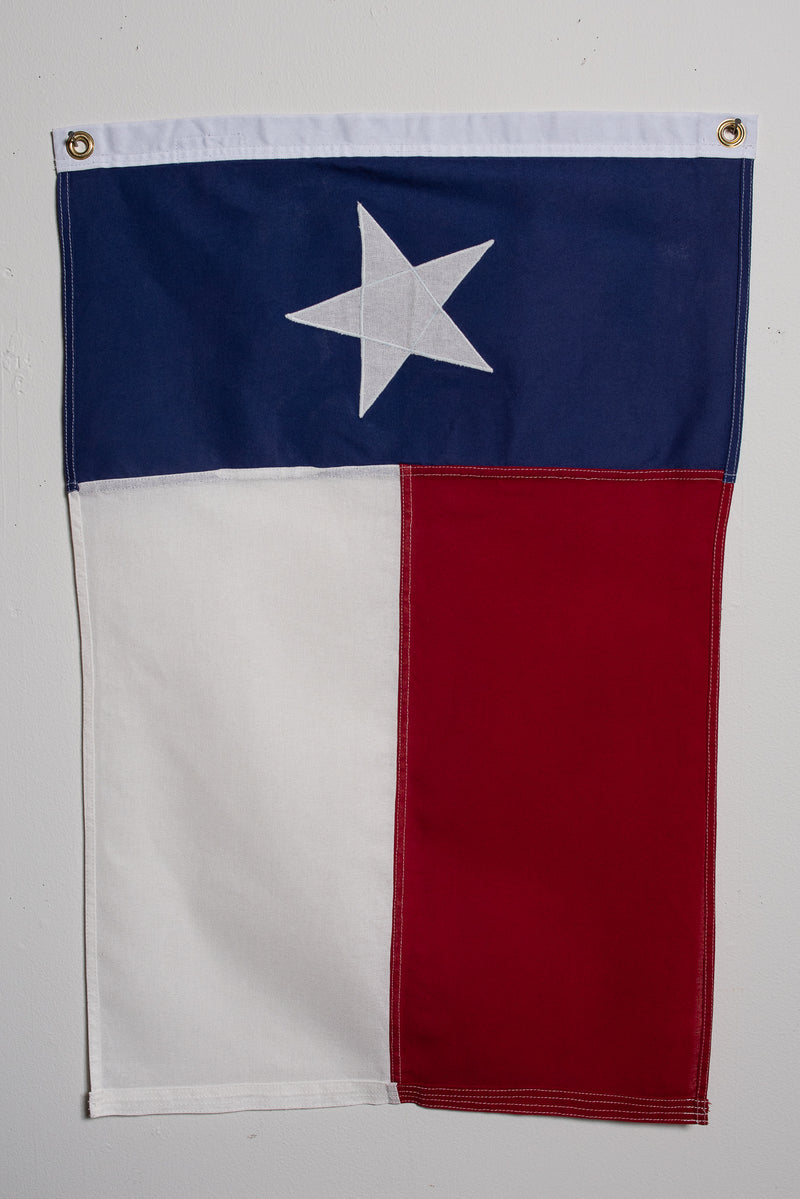 Texas Flag | Manready Mercantile - Manready Mercantile