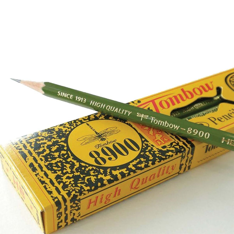 8900 Drawing Pencils | Tombow