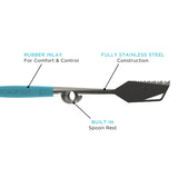 Ultimate Grill Tongs | Toadfish