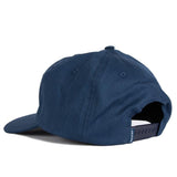 Wilson Snapback | Navy | Seager Co.