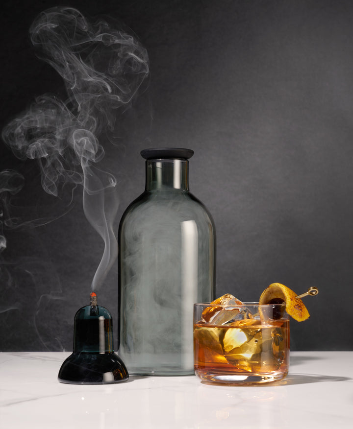 Cocktail Smoker Kit - Frisco Mercantile