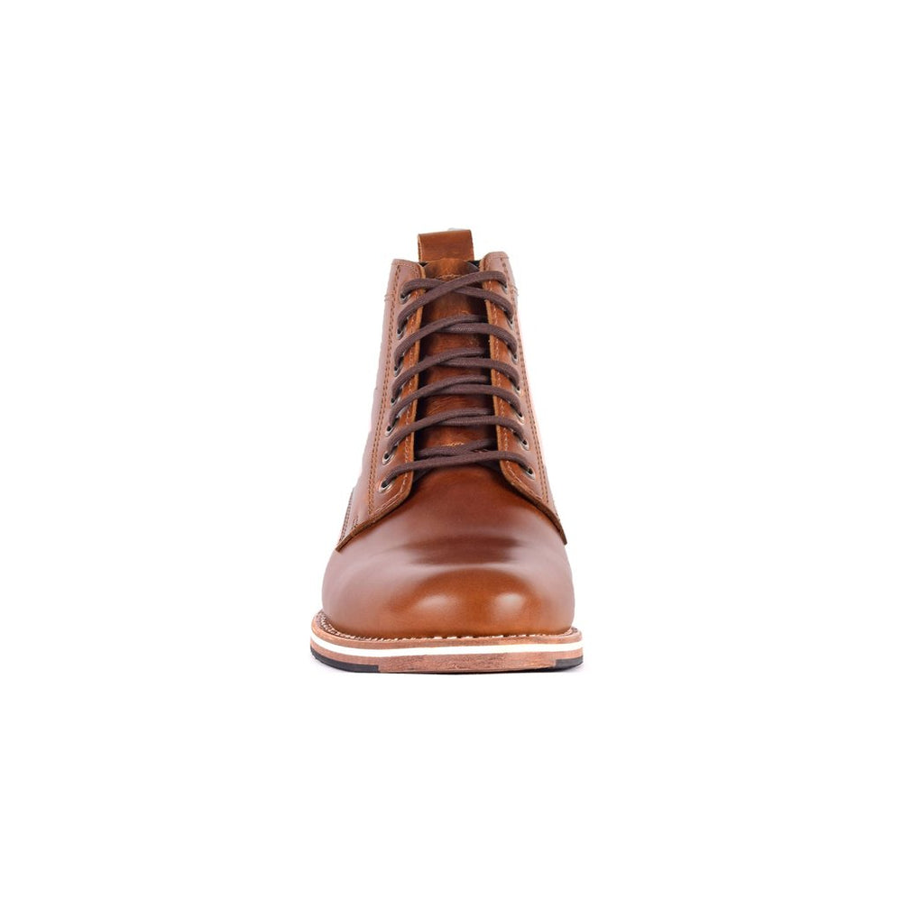 Zind Teak | HELM Boots – Manready Mercantile display picture 1