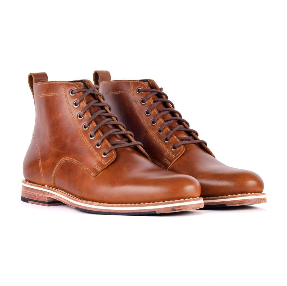 Zind Teak | HELM Boots – Manready Mercantile display picture 3