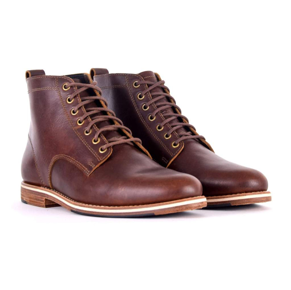 Zind Brown | HELM Boots – Manready Mercantile display picture 1