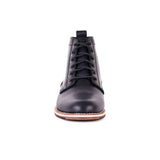 Zind Black | HELM Boots